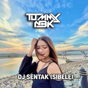 DJ SENTAK SIBELE