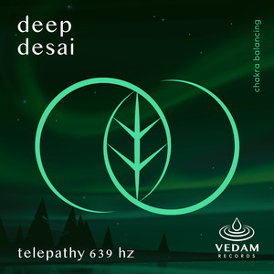 Telepathy 639 Hz