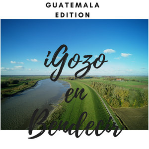 Igozo En Bendecir Guatemala Edition