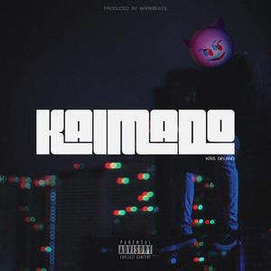 Kalmado(feat. AMK & Mstryo) (Explicit)