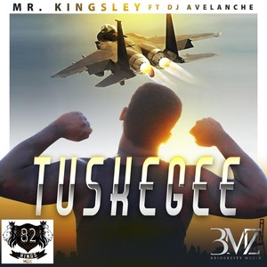 Tuskegee (feat. DJ Avelanche) (Explicit)