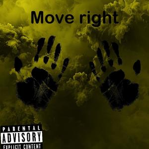 Move right (Explicit)