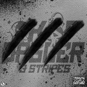 3 Stripes (Explicit)