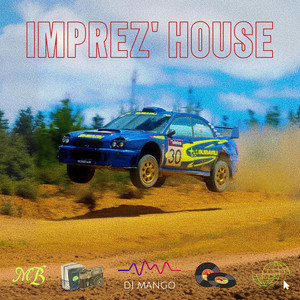 Imprez' house