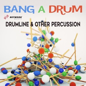 Bang a Drum: Drumline & Other Percussion