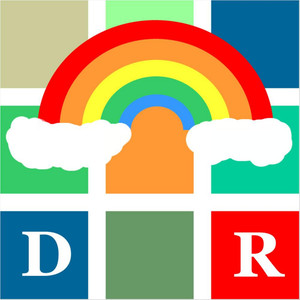 Double Rainbow for Choir(feat. Shane Stever, Catherine Provenzano, Jessie Martin, Sadie Elizabeth, Julien Neil, Jayson Wilson, Andrew Kesler & Andrew Gregory)