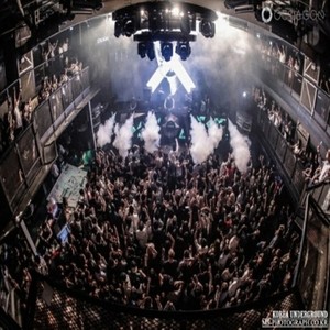 Bpm128 Mr. Fluff (Fist Pump!)