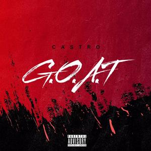 G.O.A.T (Explicit)