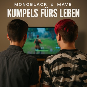 Kumpels fürs Leben