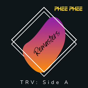 Phee Phee - Let It Rain (Fine Mist Mix)