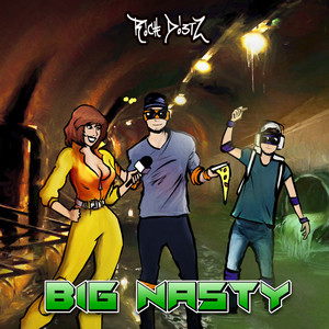 Big Nasty (Explicit)