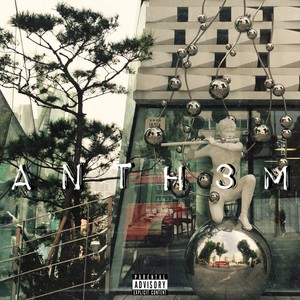 ANTH3M (Explicit)