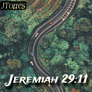 Jeremiah 29:11