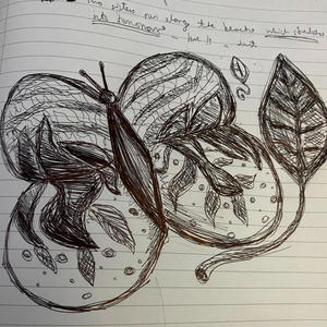 Why are you Leaving? (Postlude)