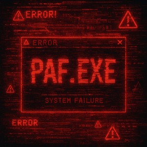 PAF (hard) (Explicit)