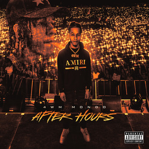 After Hours (Explicit)