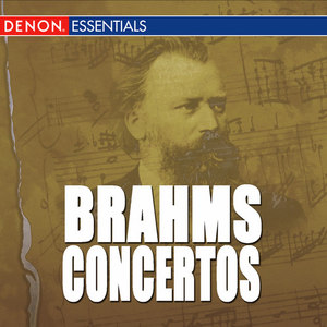 Violin, Cello and Orchestra Concerto in A Minor, Op. 102 - I. Allegro