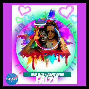 Faiza (feat. Aapee Entee)