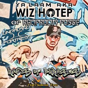 Symphony Streets (feat. Thomson Enos)