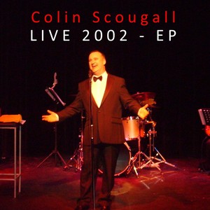 Live 2002: EP