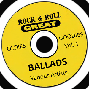 Rock & Roll Great Ballads Vol. 1