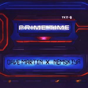 PRIME TIME (feat. Nemskiya) [Explicit]