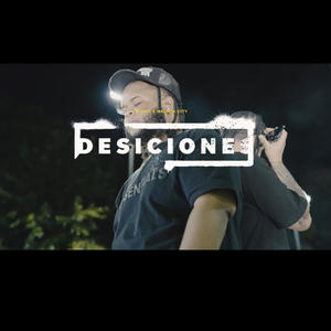 DESICIONES (feat. Malicia city)