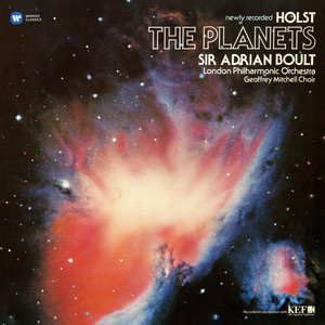 Holst: The Planets, Op. 32