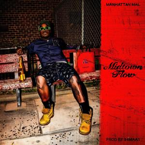 Midtown Flow (Explicit)