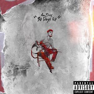 MIDNIGHT (feat. FERRARI$MOKE) (Explicit)