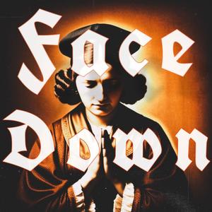 Face Down (feat. Cristina Unzicker)