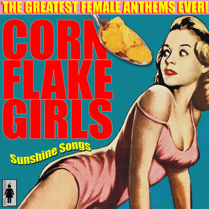 Corn Flake Girls