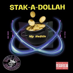 My Hustle (feat. Mac Mari & Polo Fif) (Explicit)