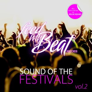 Sound of the Festivals, Vol.2