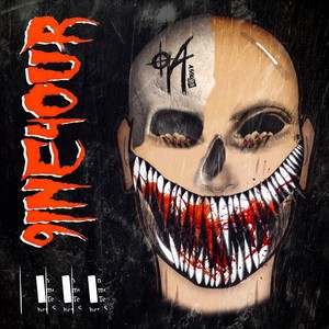 Shiver(feat. Burnkas) (Explicit)