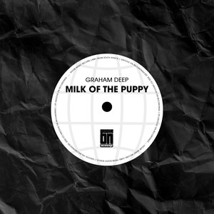 Milk Of The Puppy