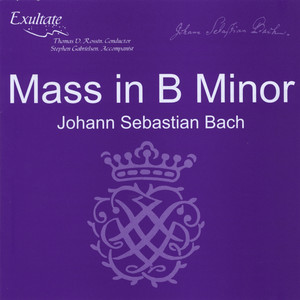 Mass in B Minor, BWV 232 - Confiteor Unum Baptisma