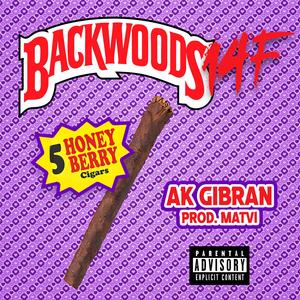 BACKWOODS (14F) [Explicit]