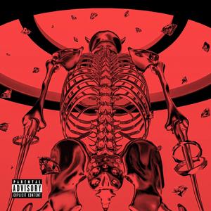 Nebula (feat. Calinacho & Oscar) (Explicit)