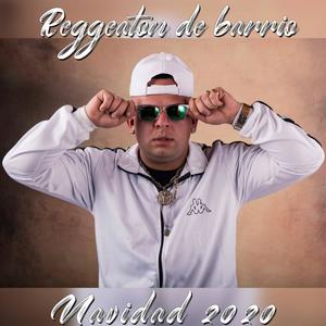 Reggaeton De Barrio Para Bailar