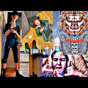 Return, Pt. 2 (feat. Rap boy, Red mustachio, Headass Tim, Lil stinkavich & The tiller) (Explicit)