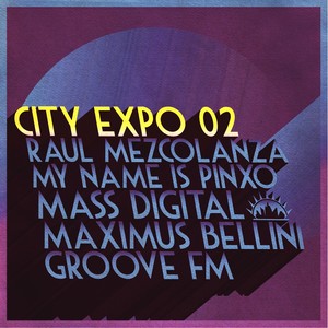 City Expo 02