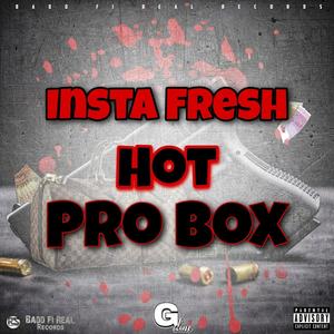 Hot Pro Box