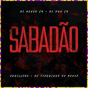 Sabadão (Explicit)