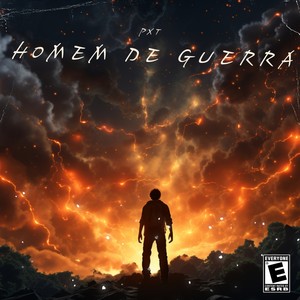 Homem De Guerra (Explicit)