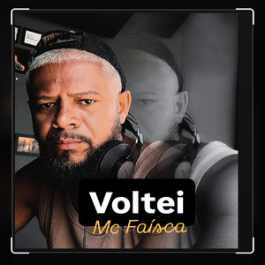 Voltei (Explicit)