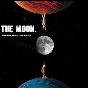 George Kopaliani - the moon (Davit Bzikadze Remix)