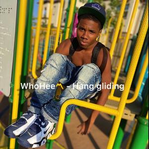 WhoHeem (Hang gliding) (Explicit)