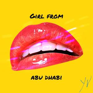 Girl From Abu Dhabi