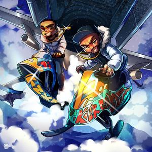 Life's a Gamble (feat. ThaFunk) (Explicit)